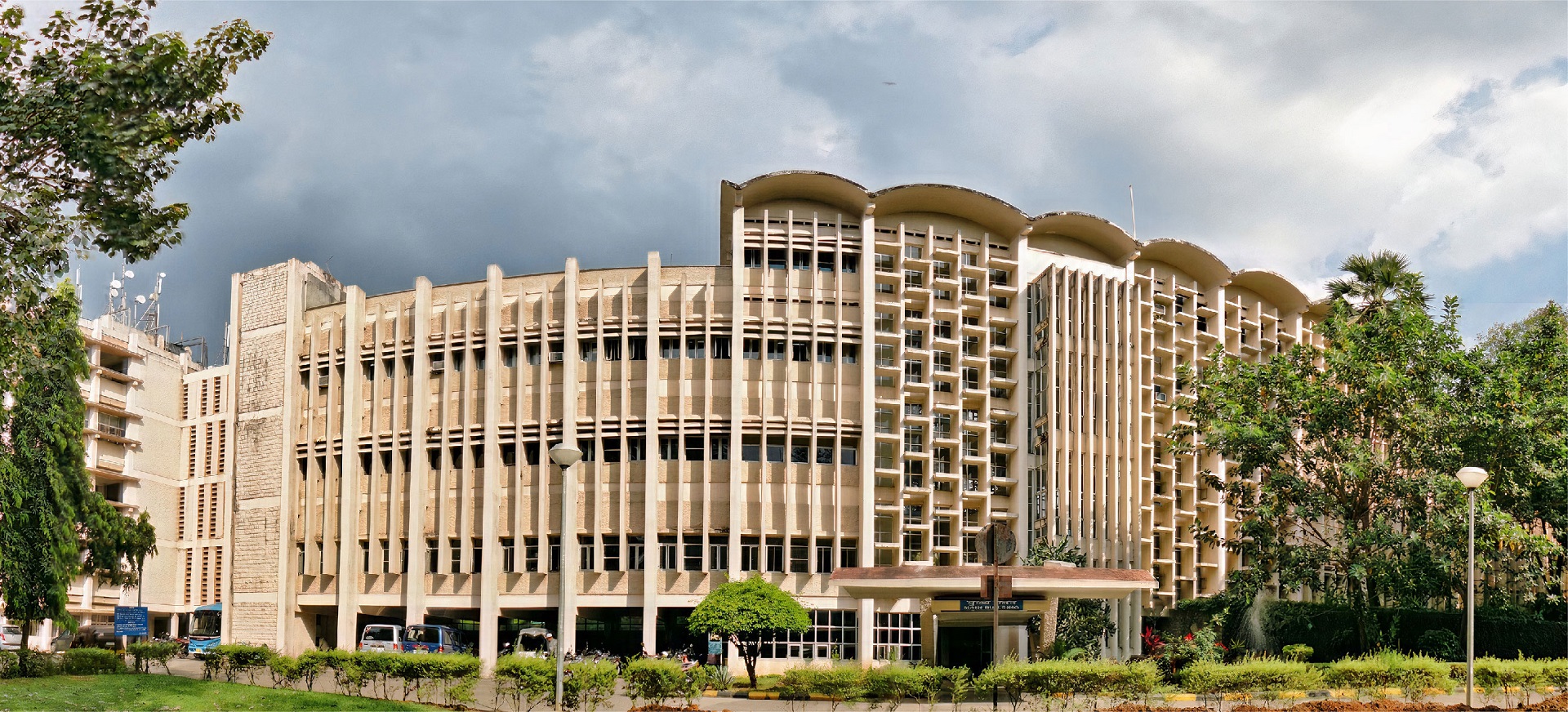 IIT Bombay 