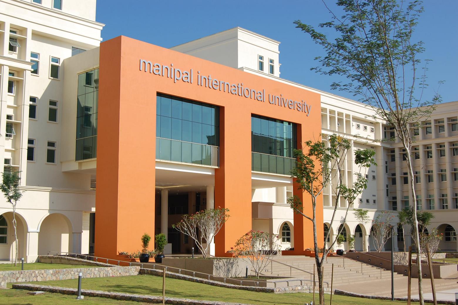 MAHE - Manipal Academy of Higher Education