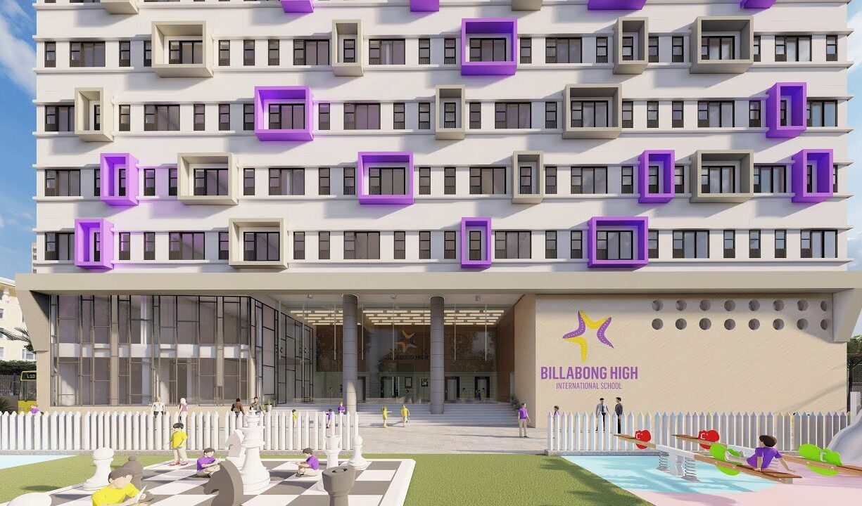 Billabong High International School