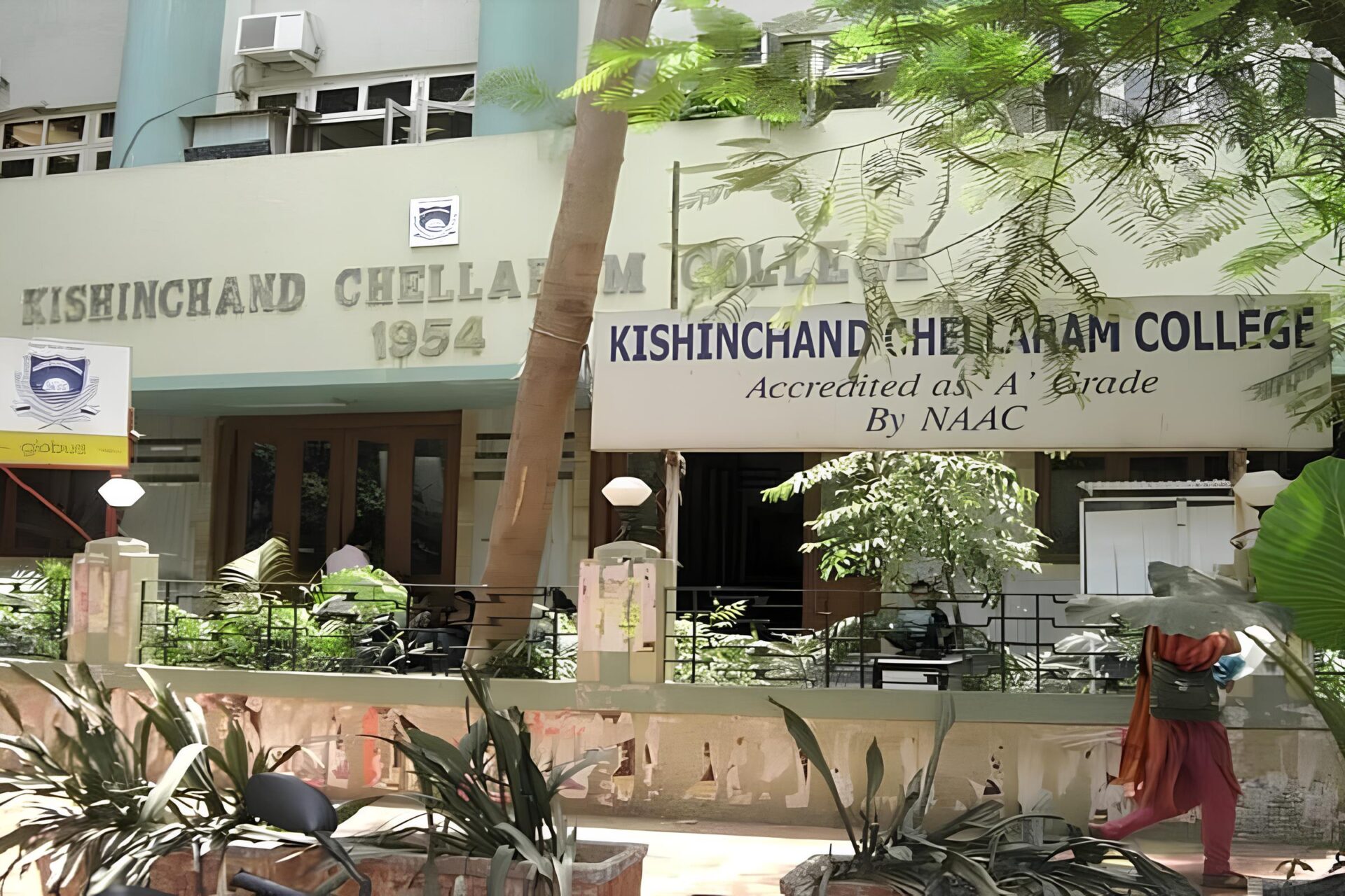 KC College