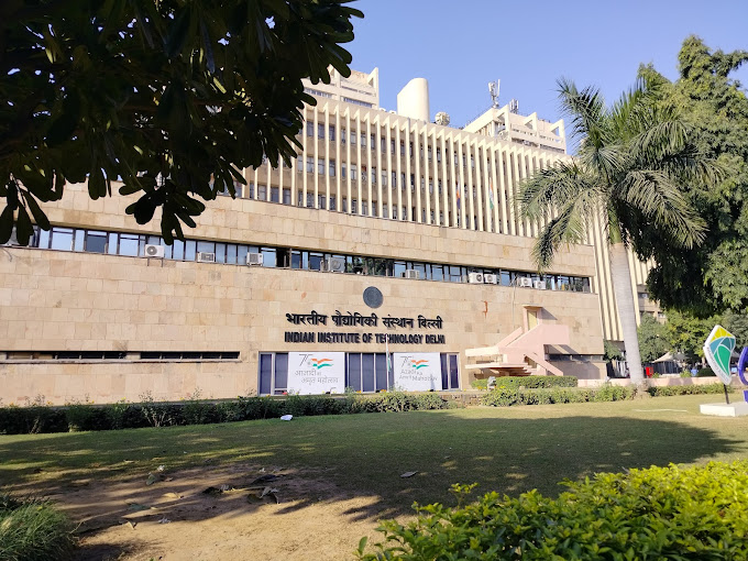 IIT Dehli