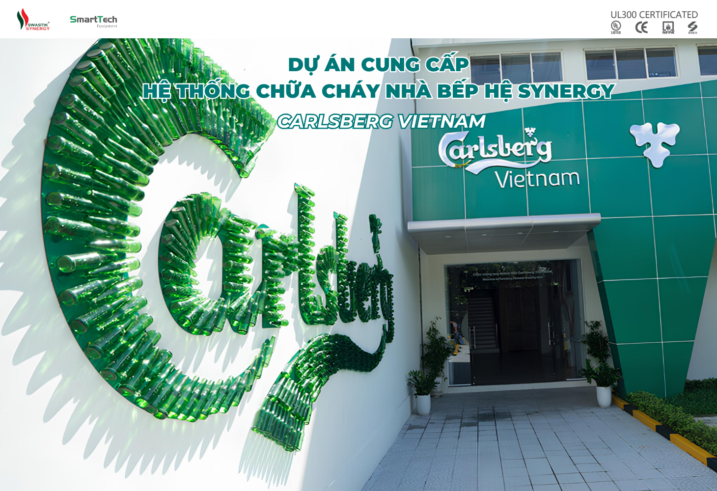 Carlsberg Việt Nam 
